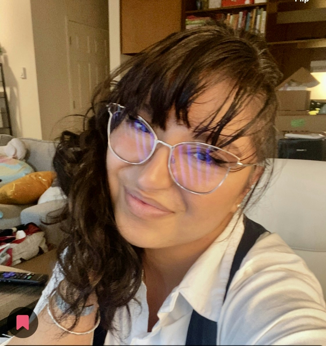 Accéder au profil de Kathrine Coonjohn