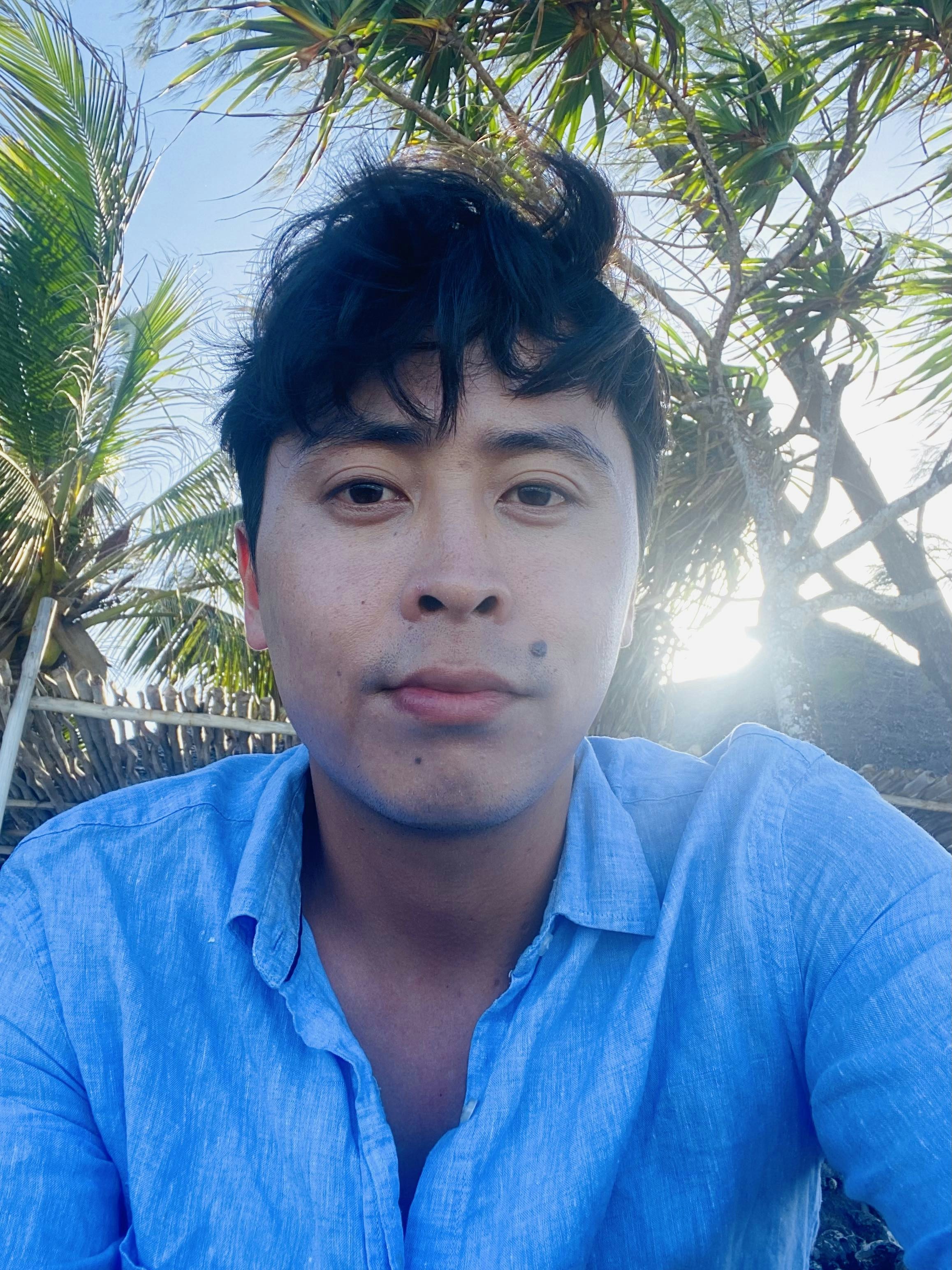 Go to Munkh-Orgil Myagmarsuren's profile