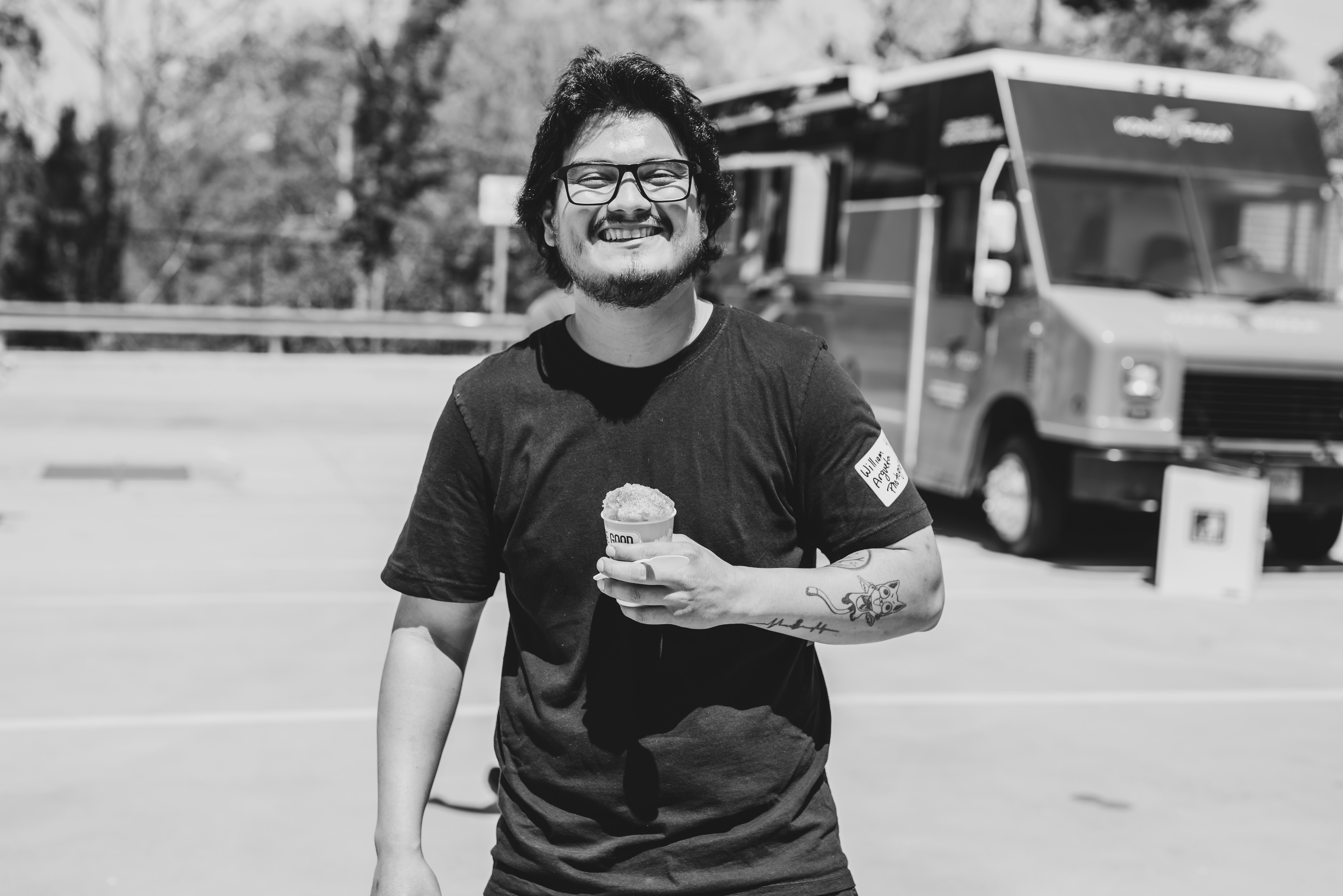 Buka profil William Argueta
