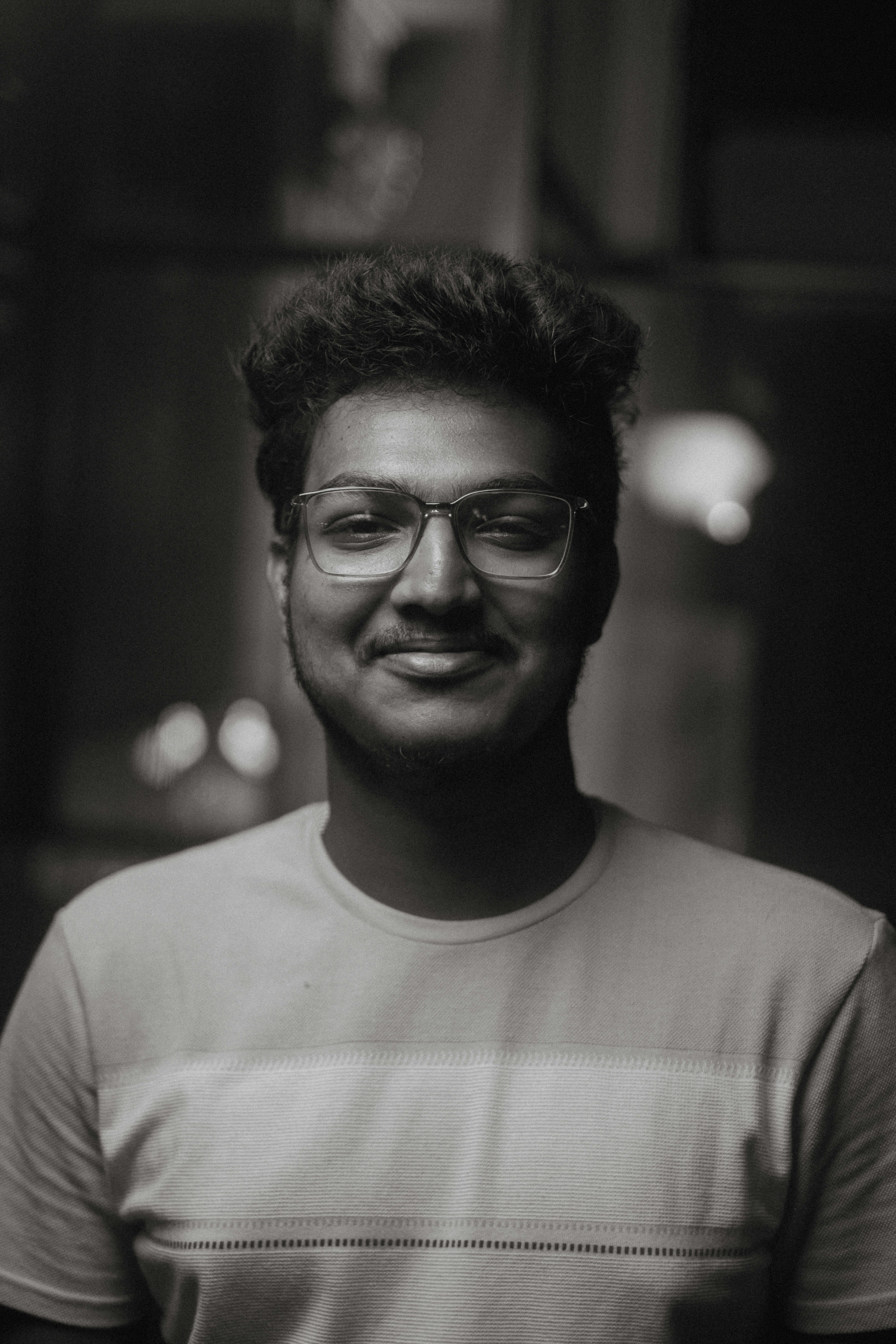 Go to Sanjan Shetty's profile