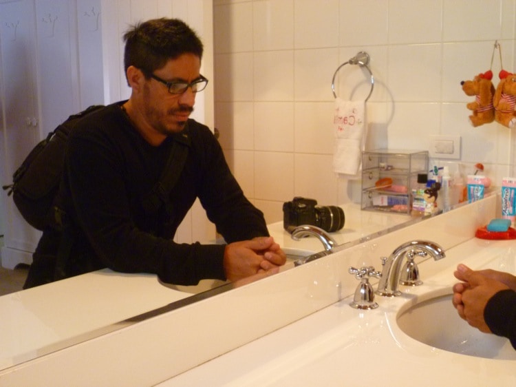 Zum Profil von Lucho Morales