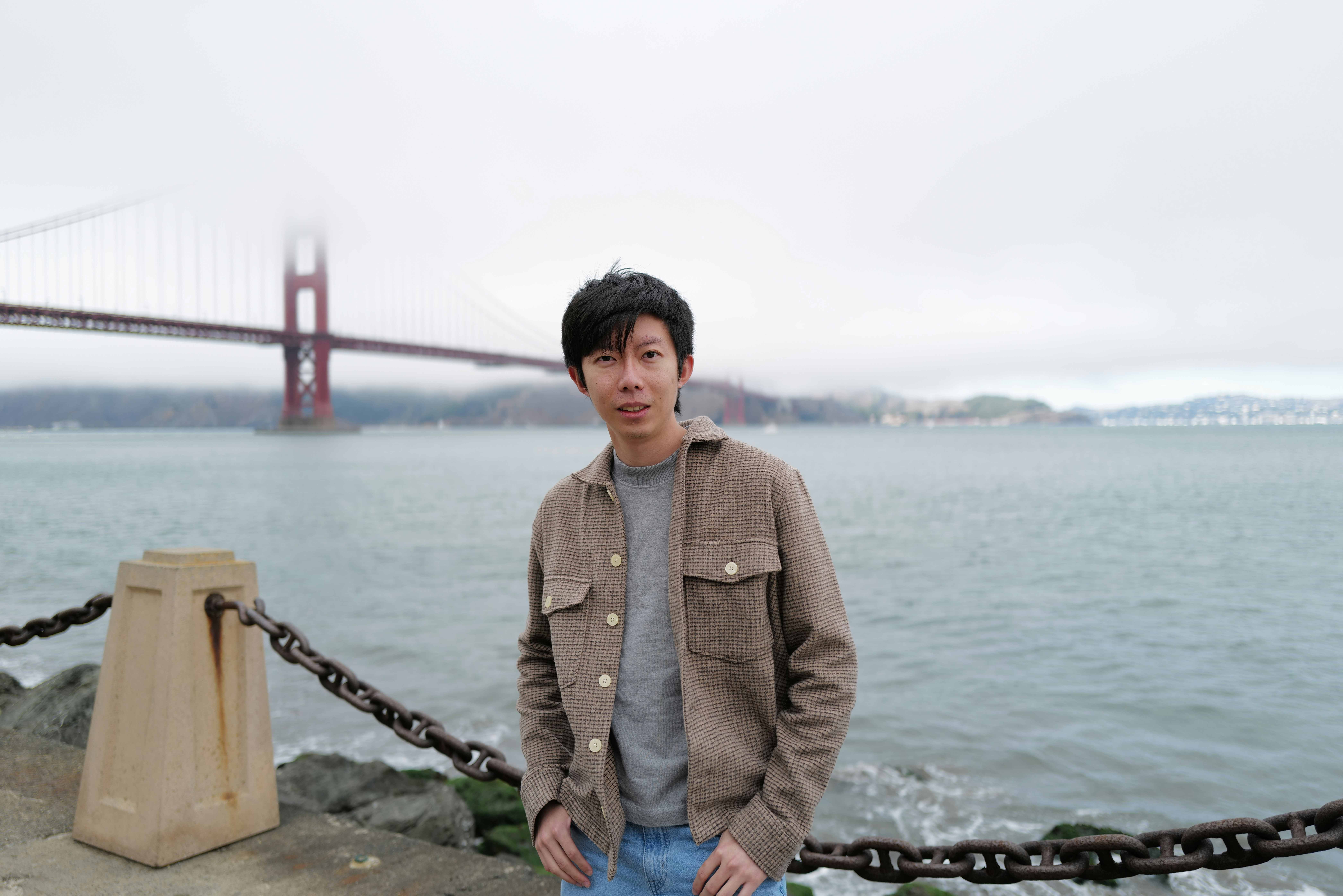 Go to Andy Lin's profile