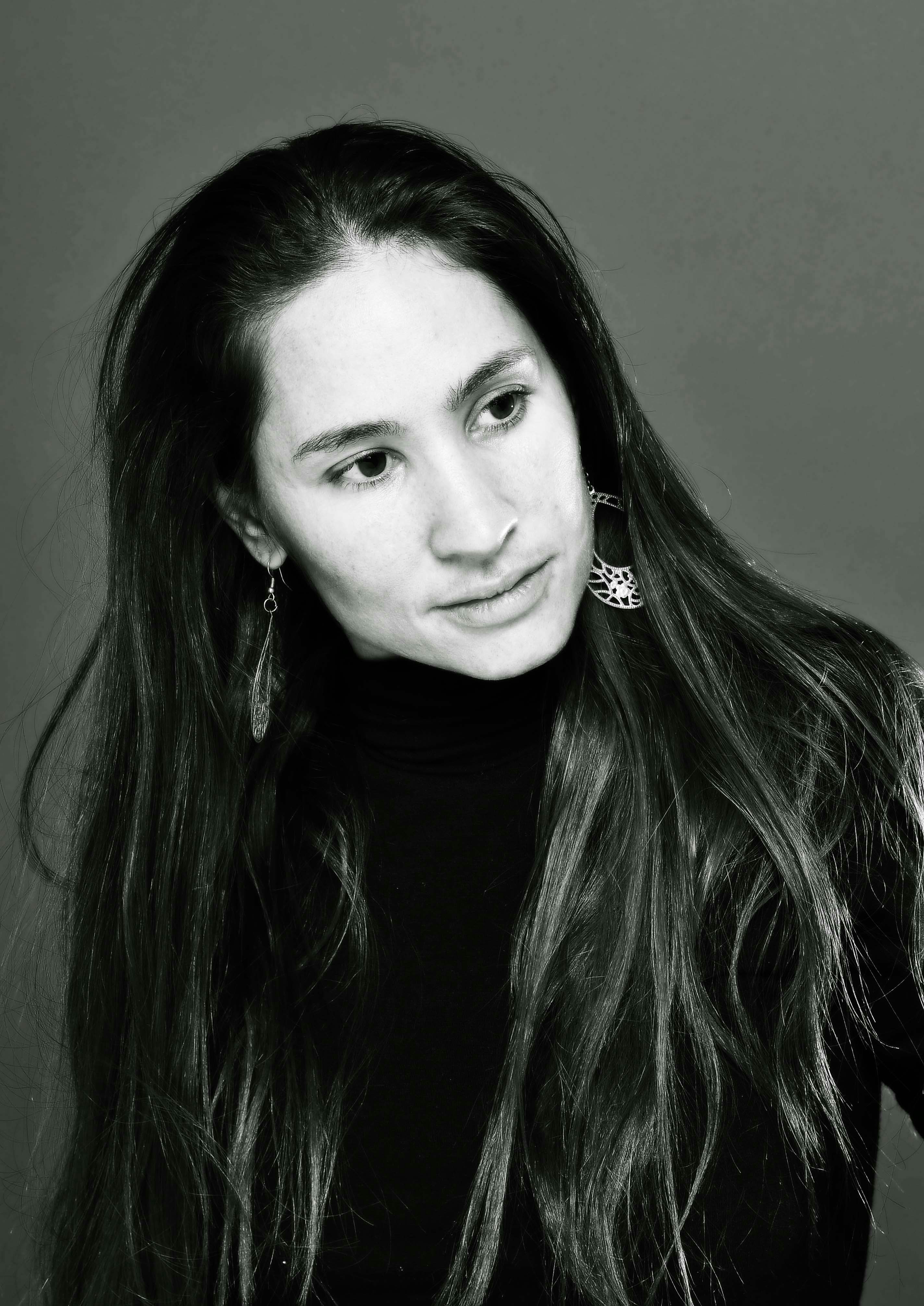 Go to Carolina Herran's profile