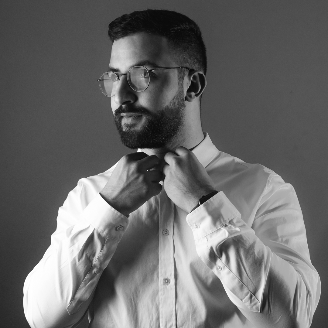 Go to Hicham Zineddine's profile