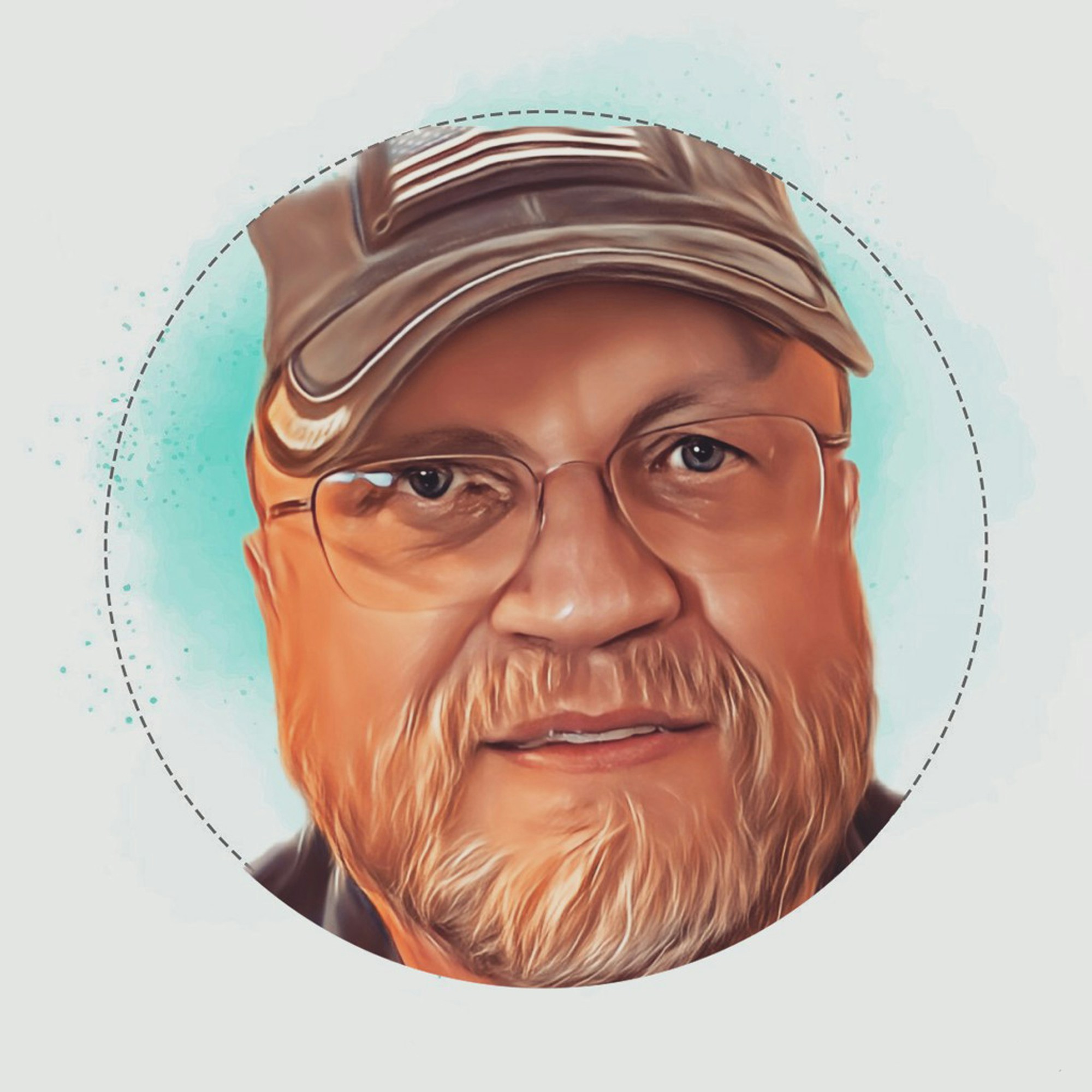 Go to Ray Shrewsberry's profile