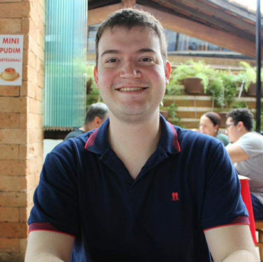 Go to Elio Moratori's profile