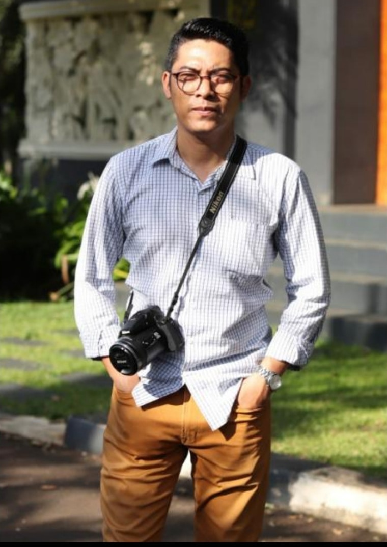 Go to Heru Dharma's profile