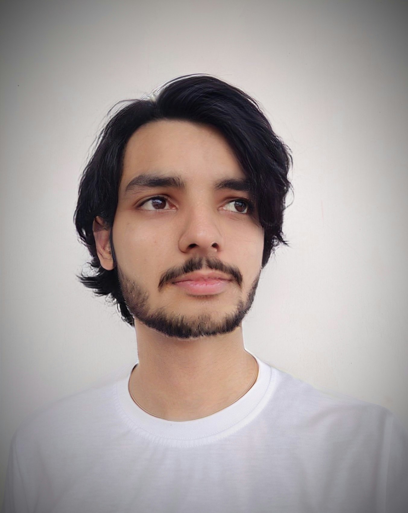 Go to NITISH GOSWAMI's profile