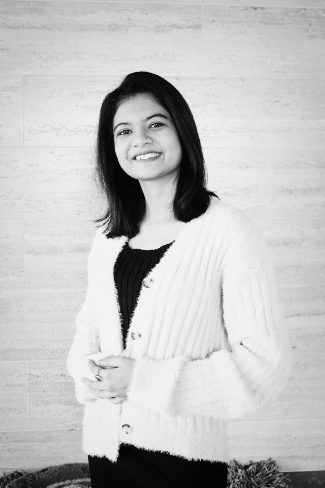 Go to Sakshi Mohapekar's profile