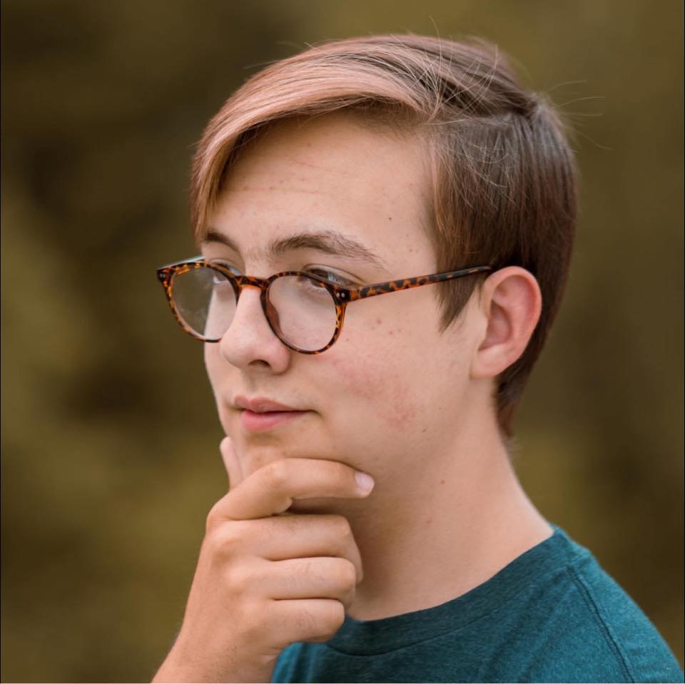 Go to Samuel Girven's profile