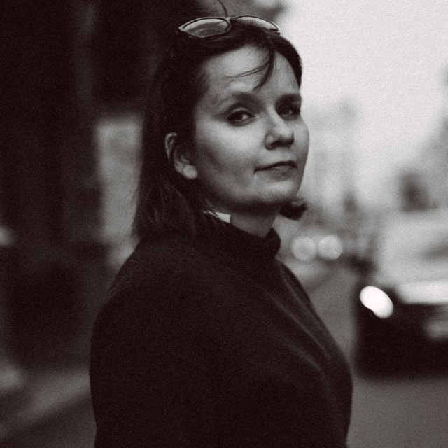 Go to Julia Braytseva's profile