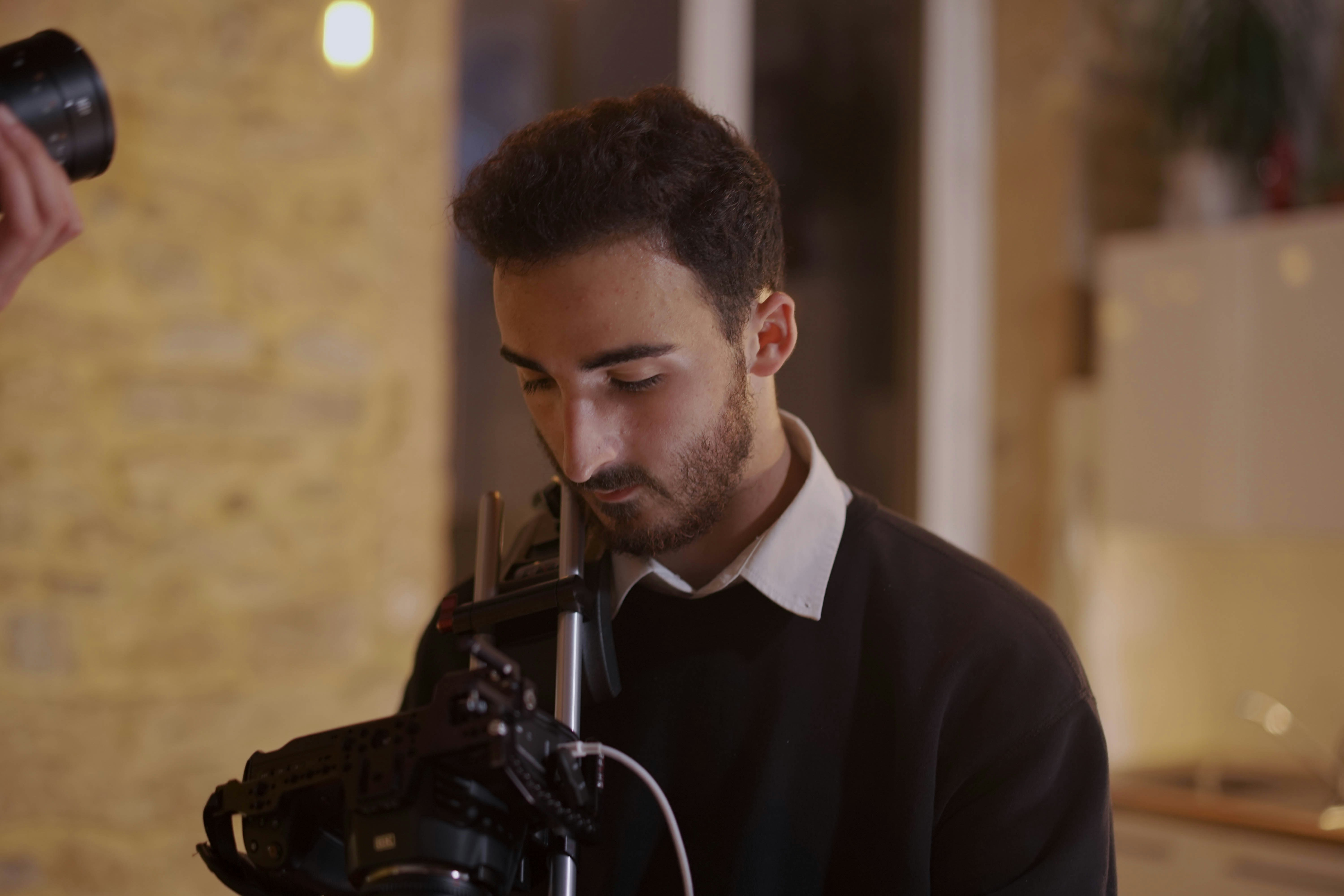 Go to Lucas Coelho's profile