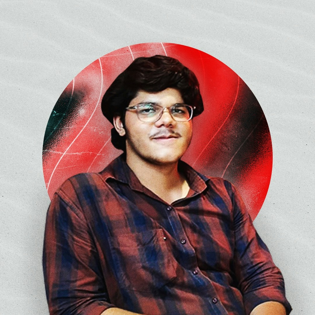 Aryan Singhのプロフィールを見る