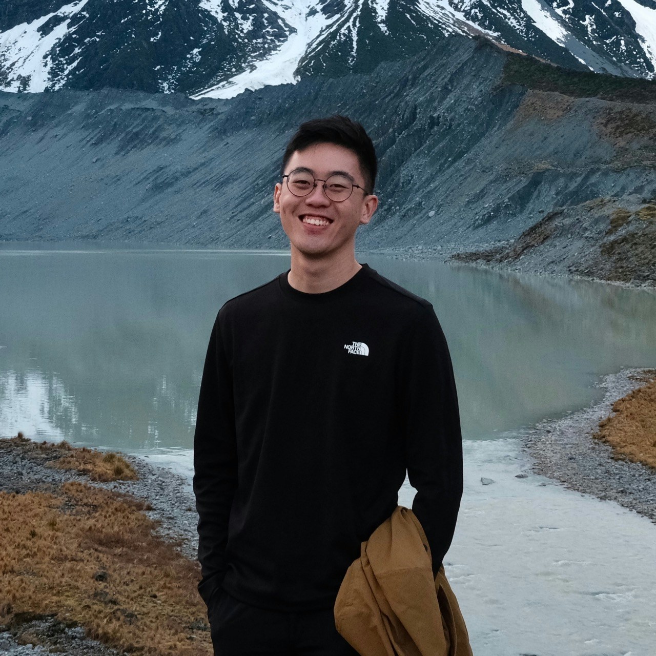 Go to Calvin Ong's profile