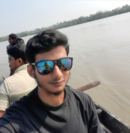 Go to Sazidur Rahman Sazid's profile