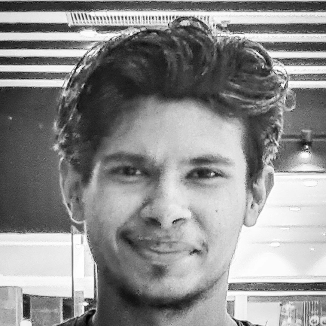 Go to Vinayak VN's profile