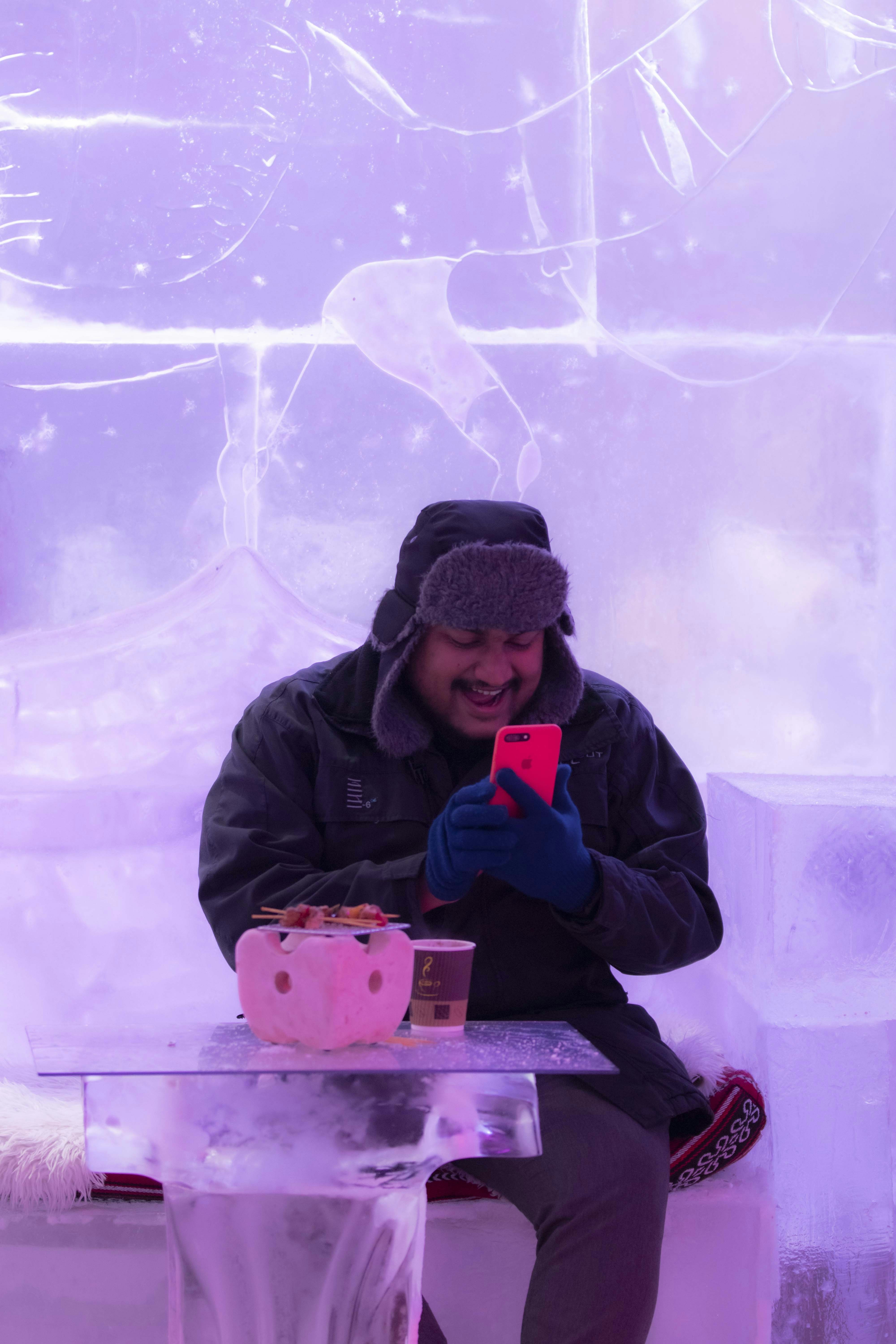 Zum Profil von Riza Mohammed