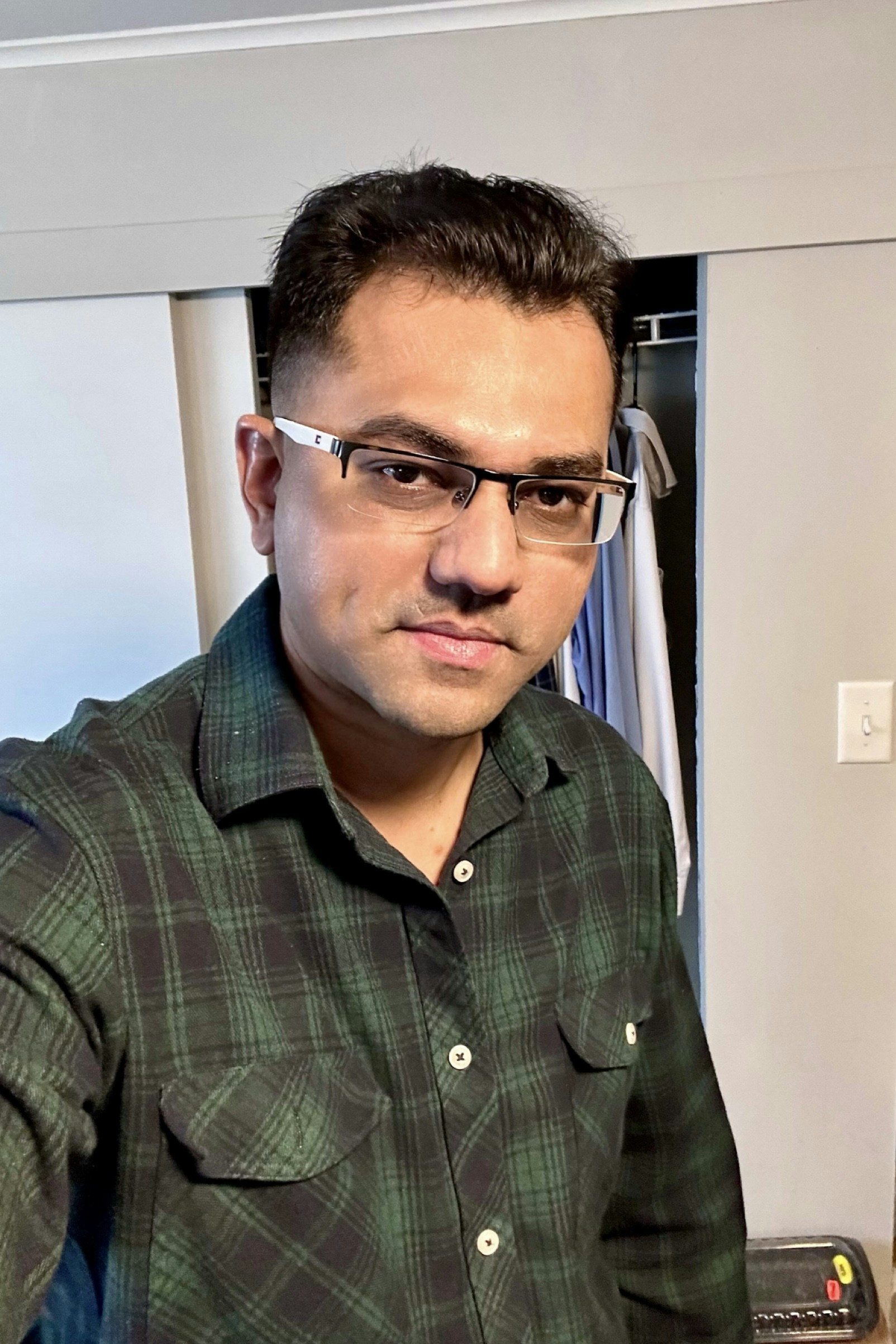 Go to Kaushal Solanki's profile