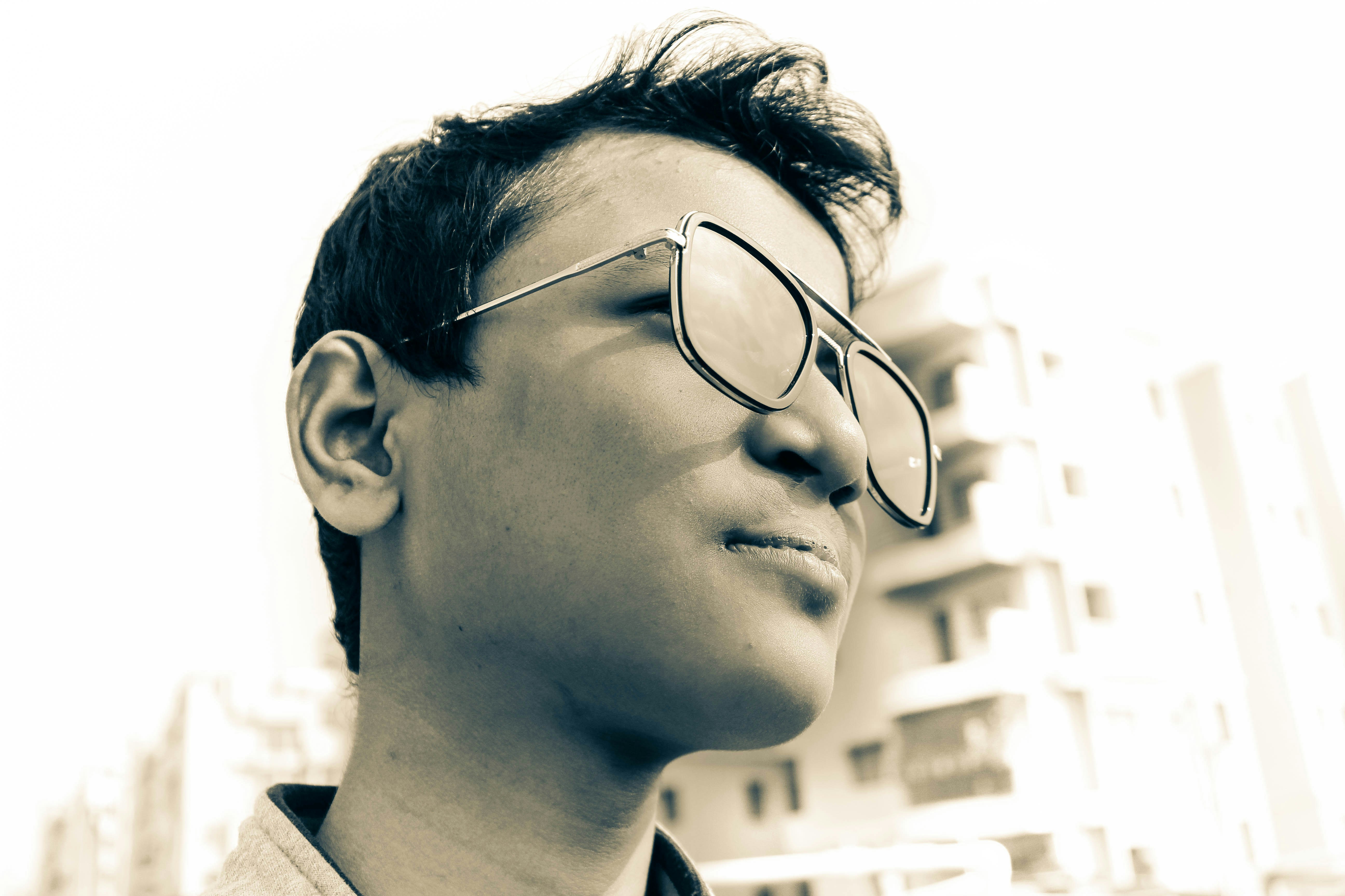 Ir para o perfil de Sidney Jason Lakra