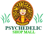 Psychedelic Shop Mall