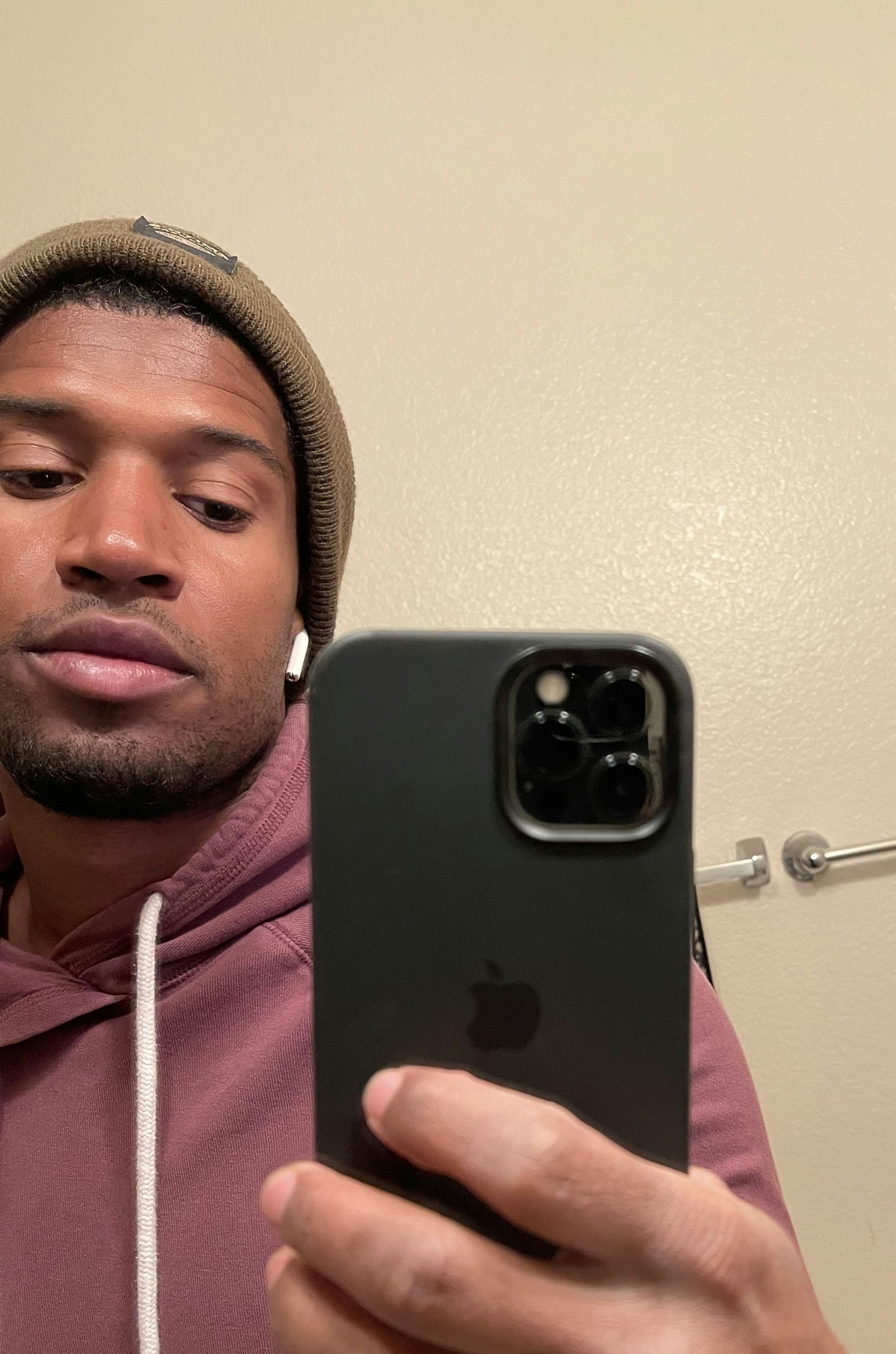 Go to Kodak Scott's profile