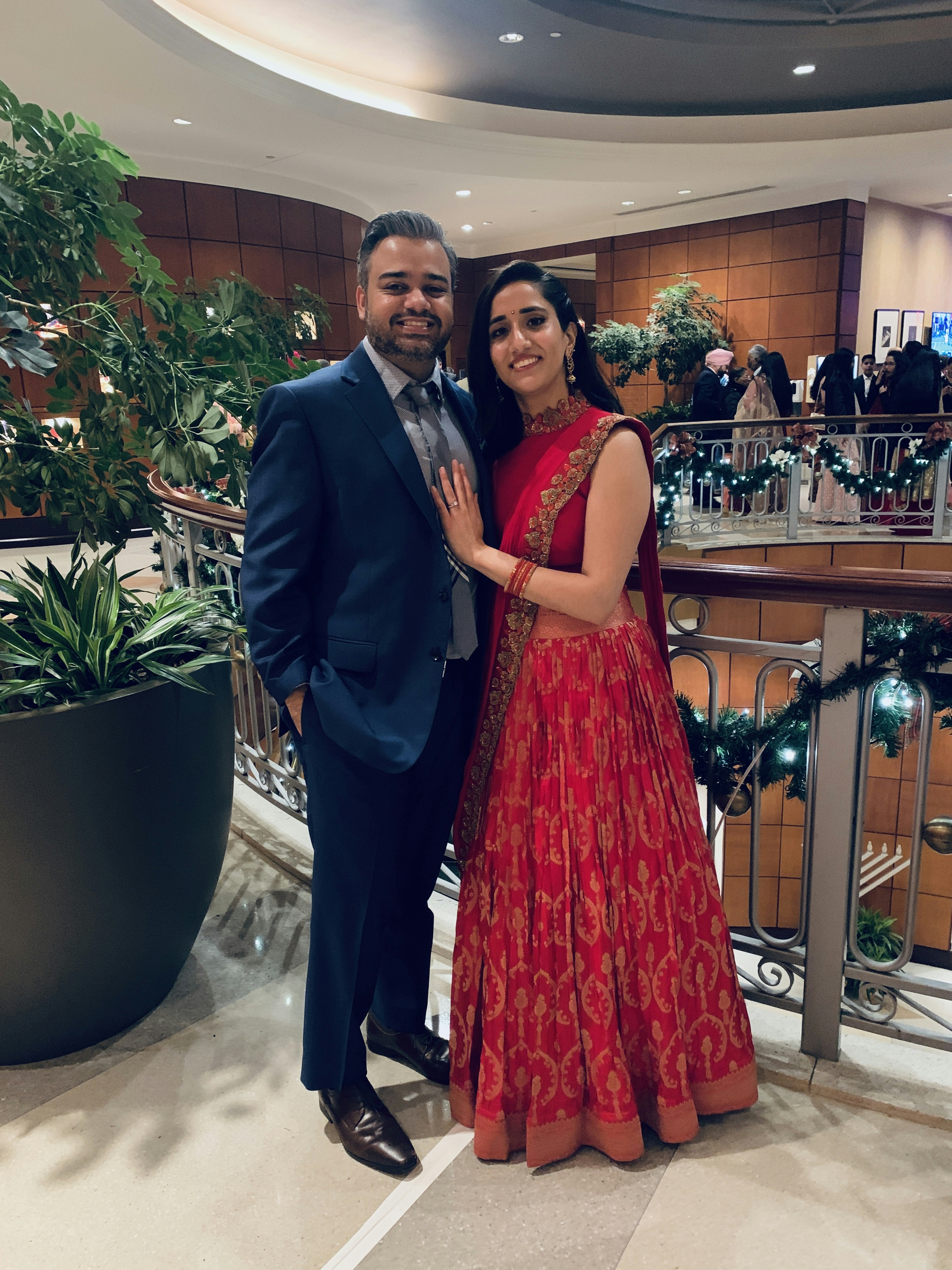 Ve al perfil de Ajeet Singh