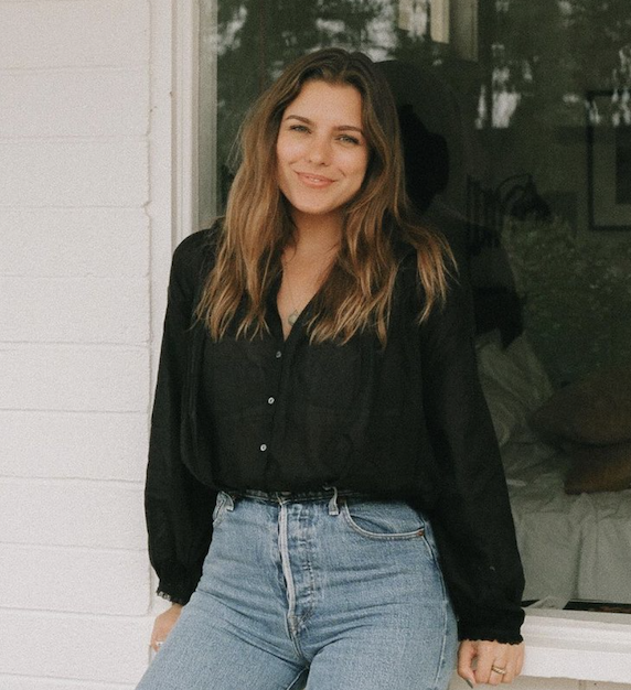 Go to Kristin Ellis's profile