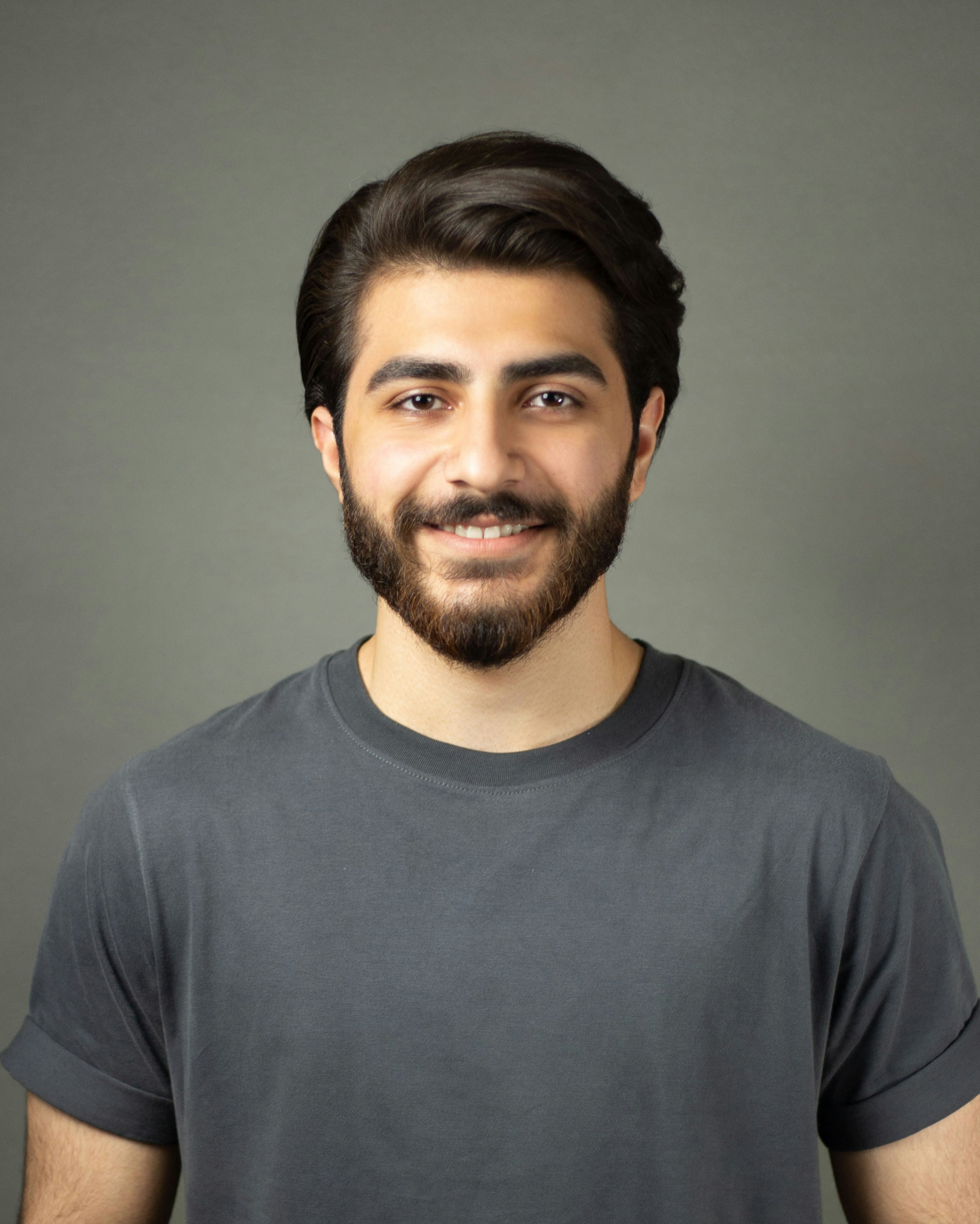 Avatar of user abolfazl shaker