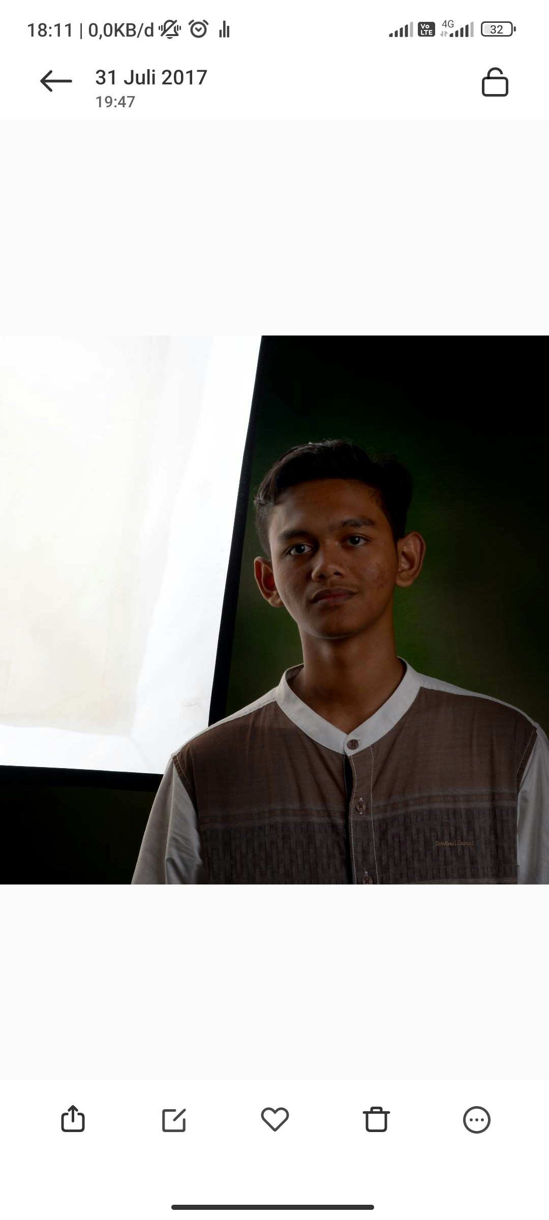 Go to Teuku Fadhil's profile