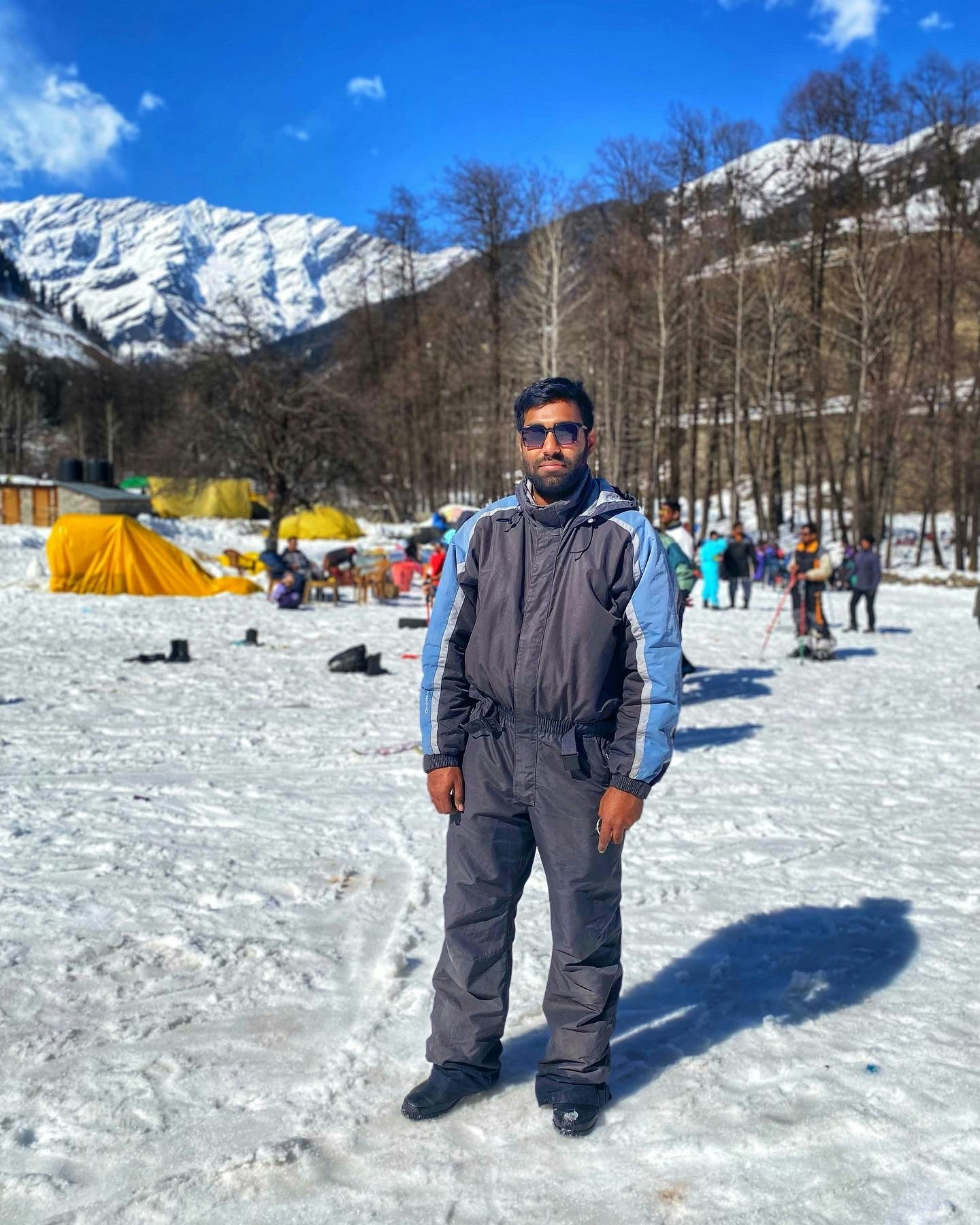 Go to PIYUSH MITTAL's profile