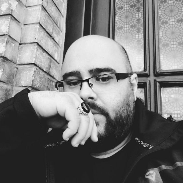 Go to Mehdi Raad's profile