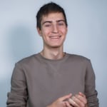 Avatar of user Oleksandr Hladchenko