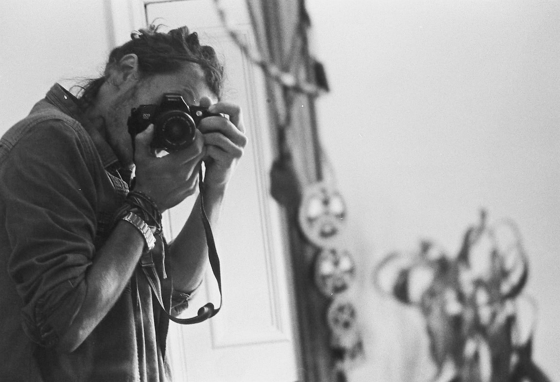 Go to Mikołaj Idziak's profile