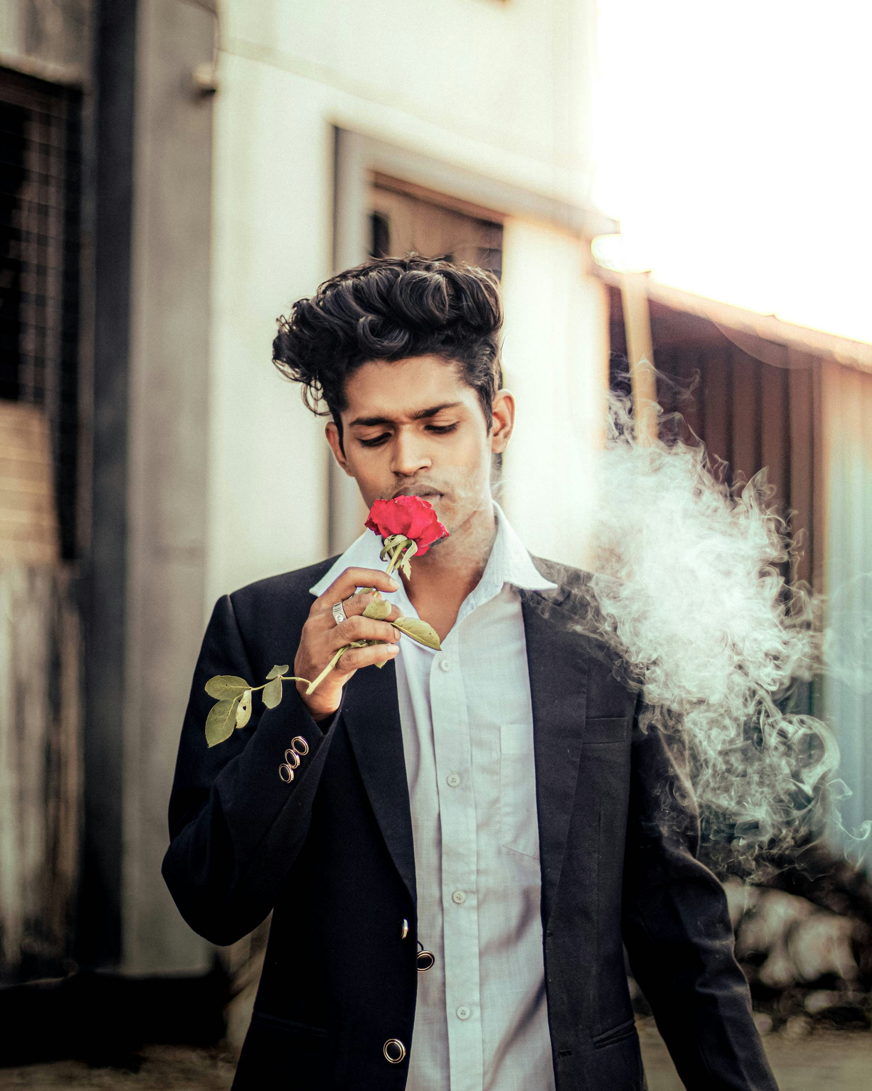 Ve al perfil de Jayant