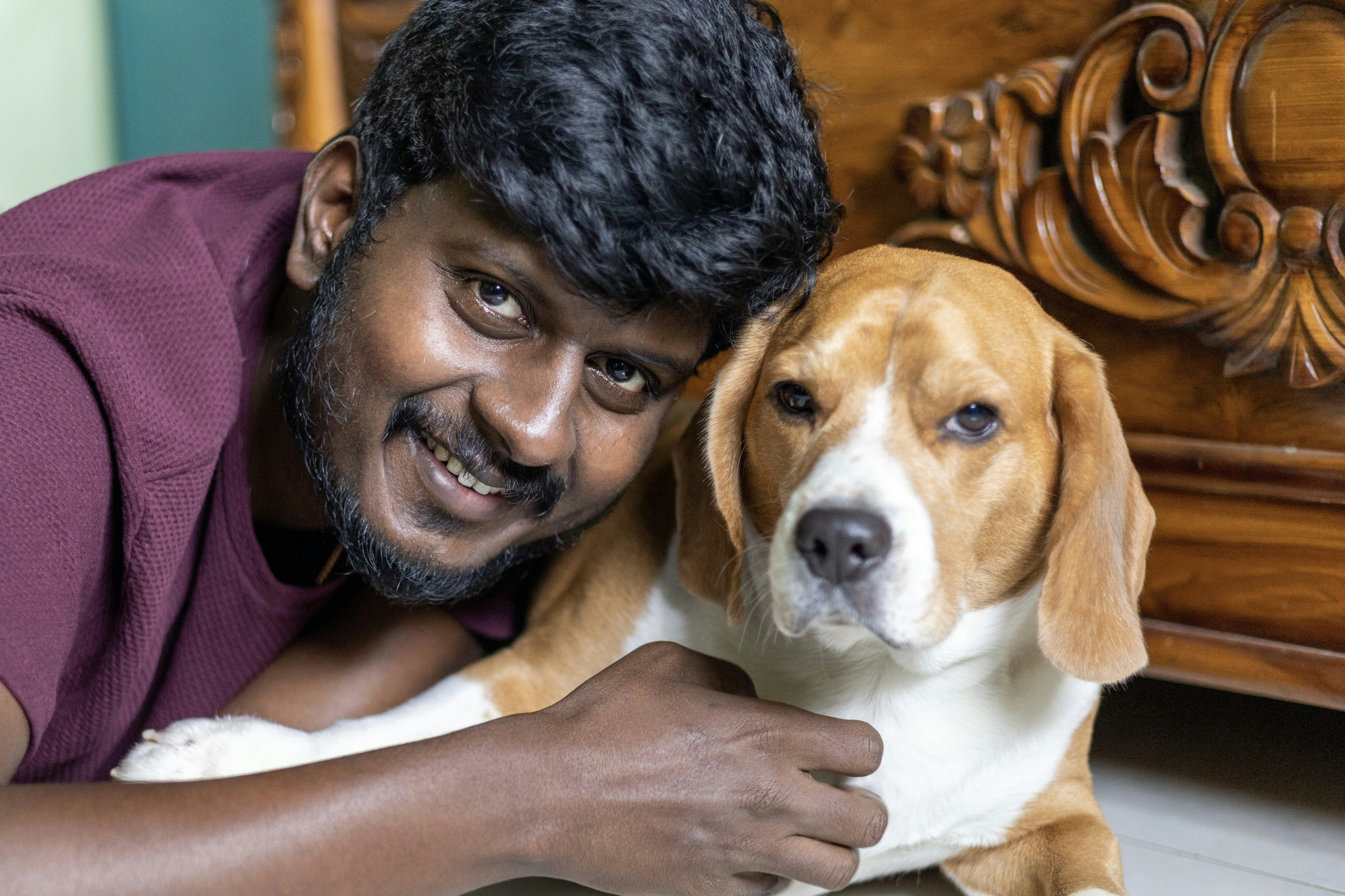 Avatar of user Sam Manickaraj