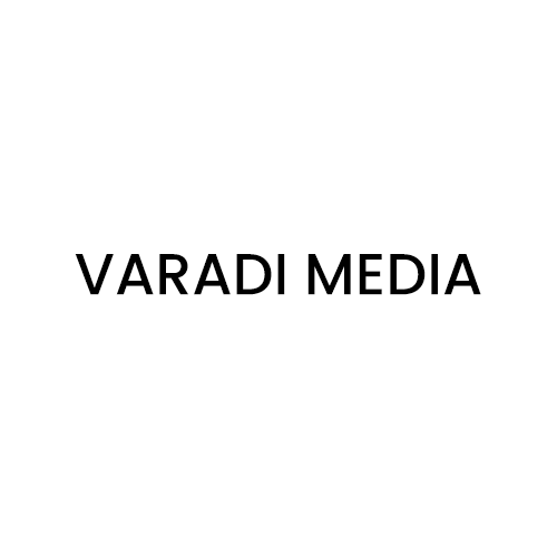 Go to VARADI MEDIA's profile