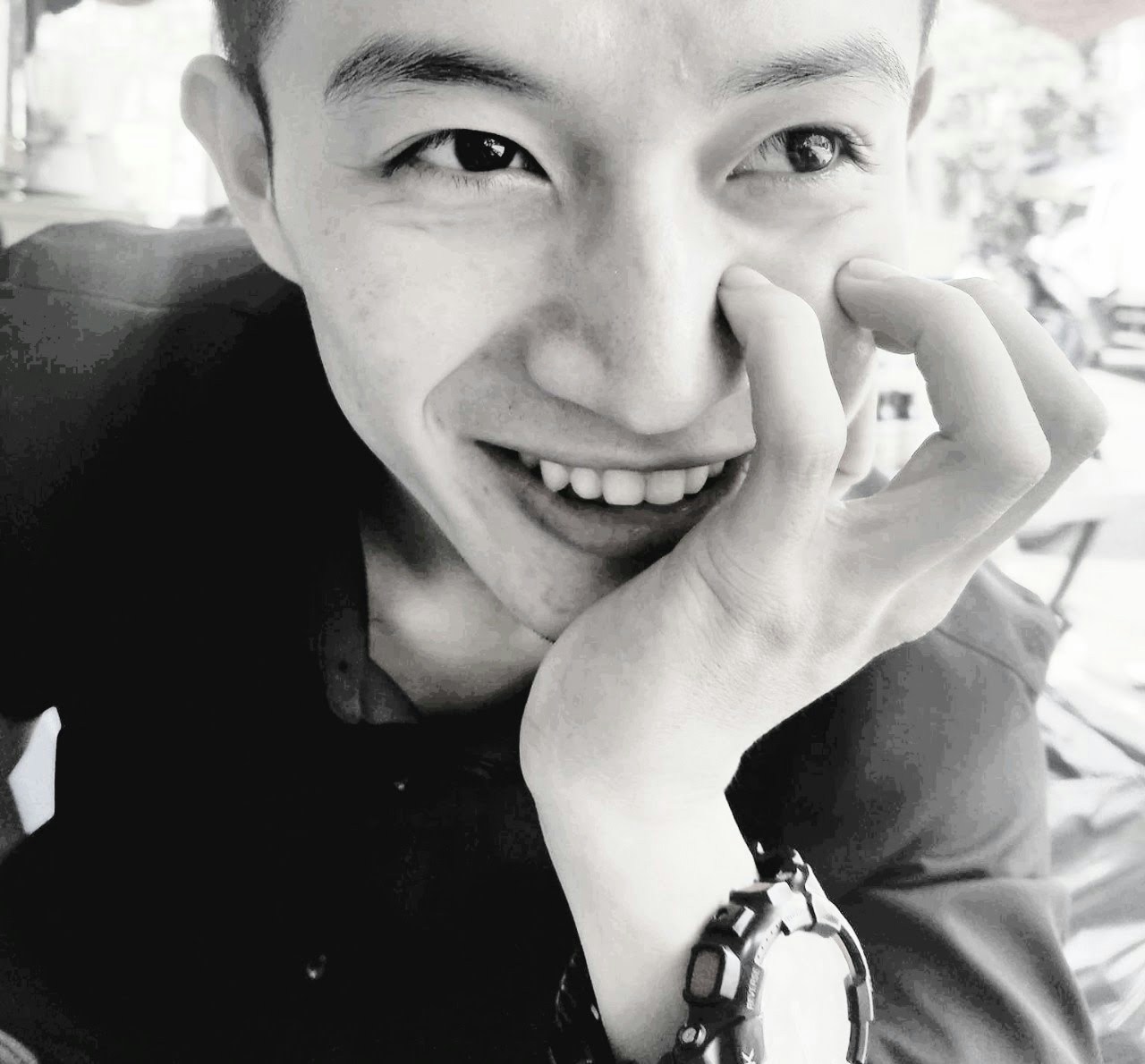 Go to Trung Duong's profile