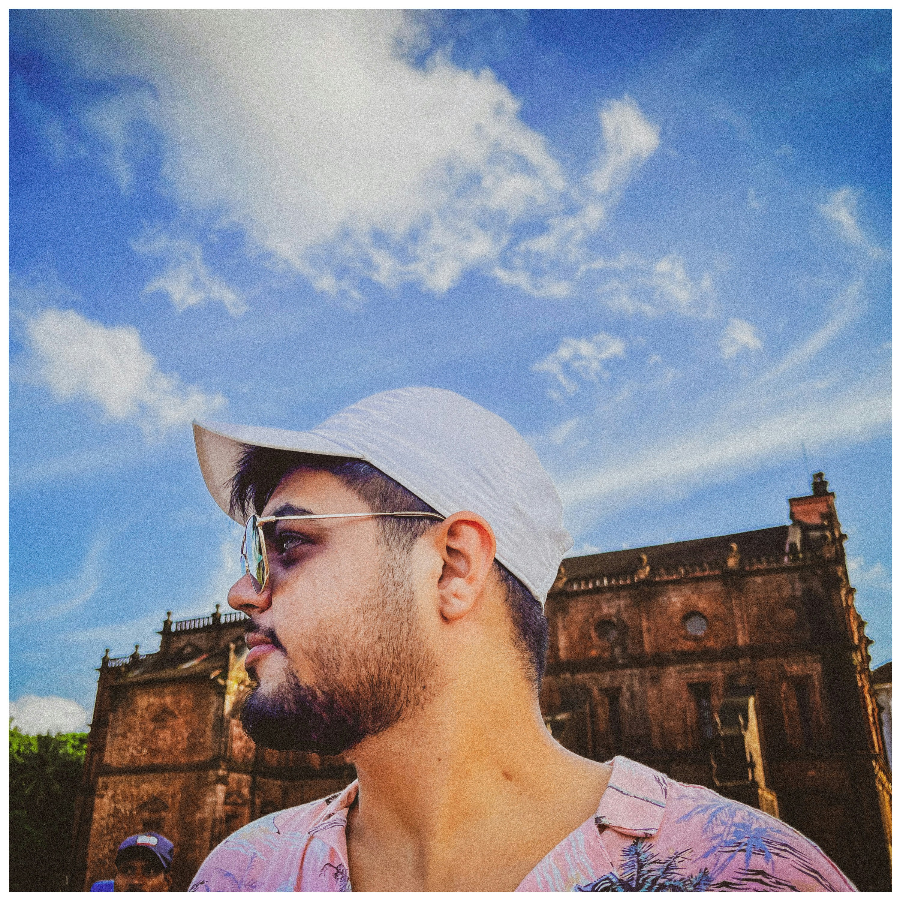 Go to Nirmit Sharma's profile