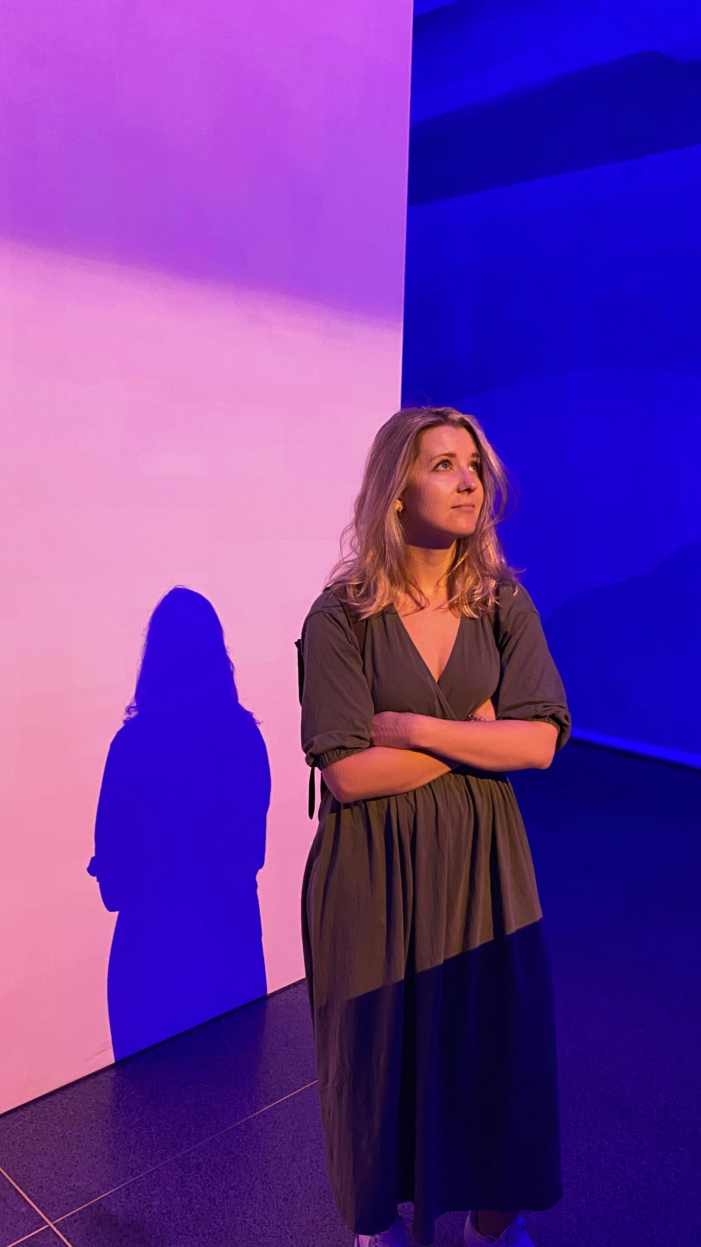 Go to Darya Luganskaya's profile