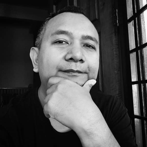 Go to K Azwan's profile