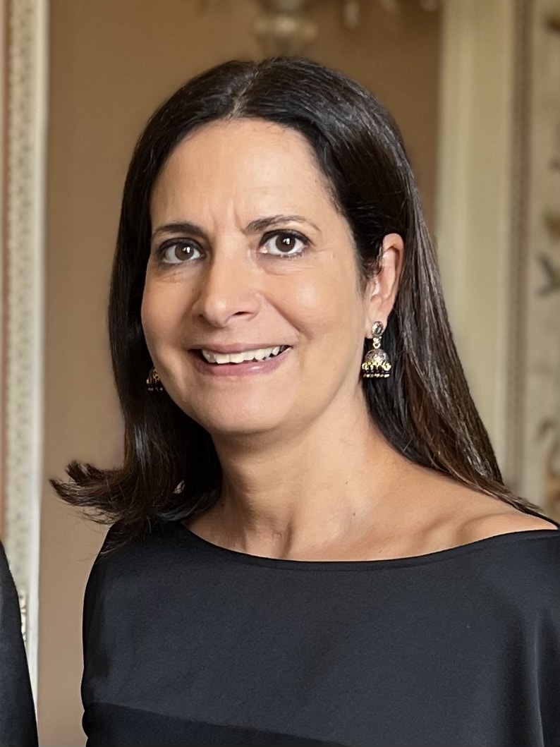 Gabriella Clare Marino