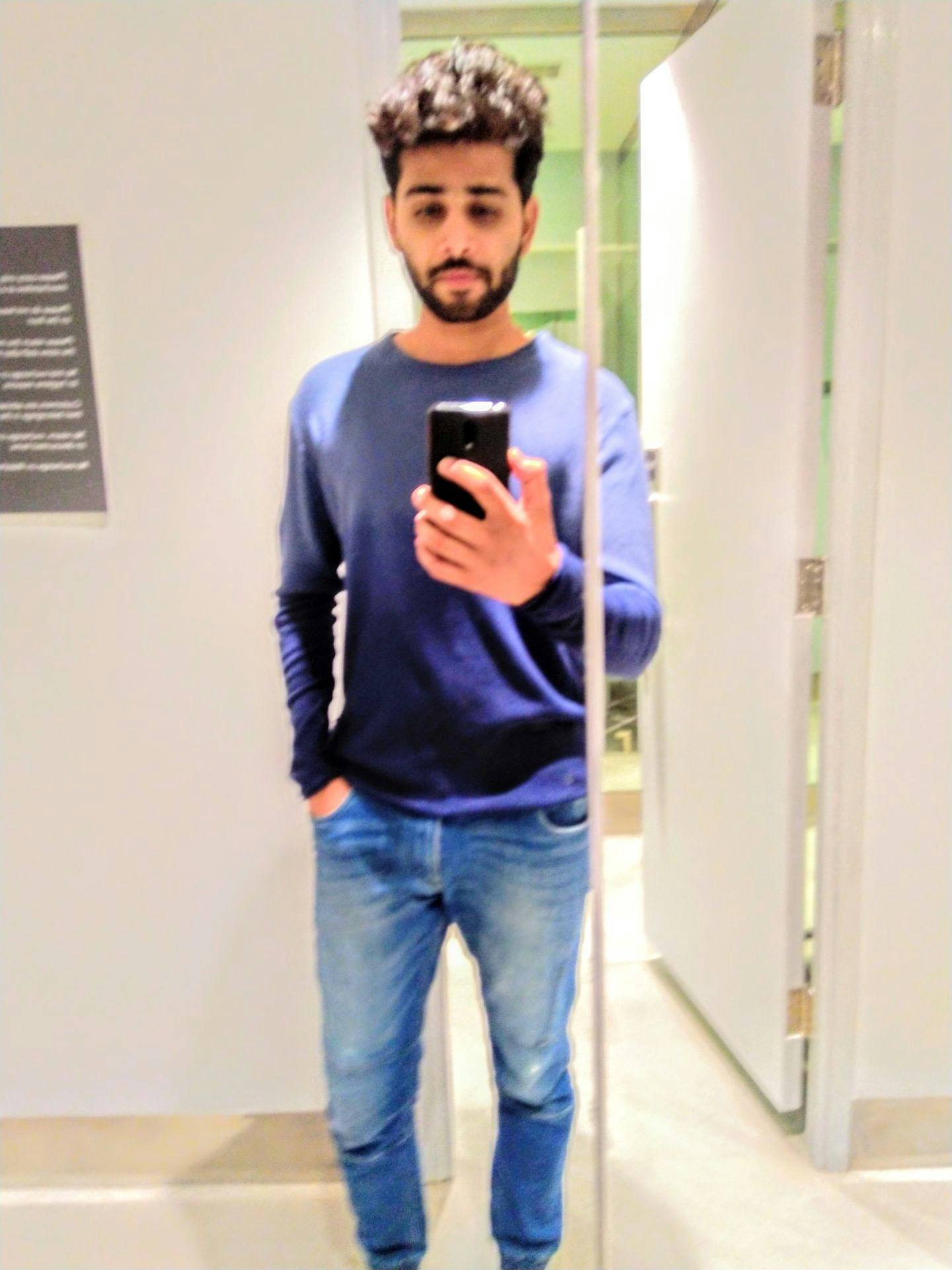 Go to Subham Sharma's profile