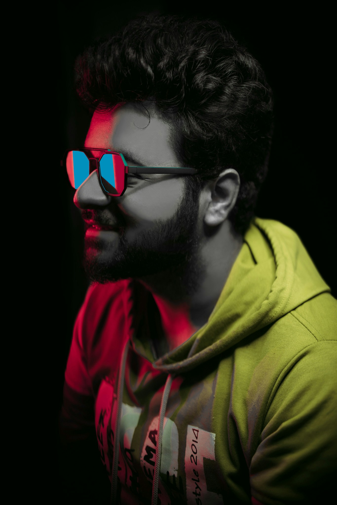 Vai al profilo di Aryan Sachdeva