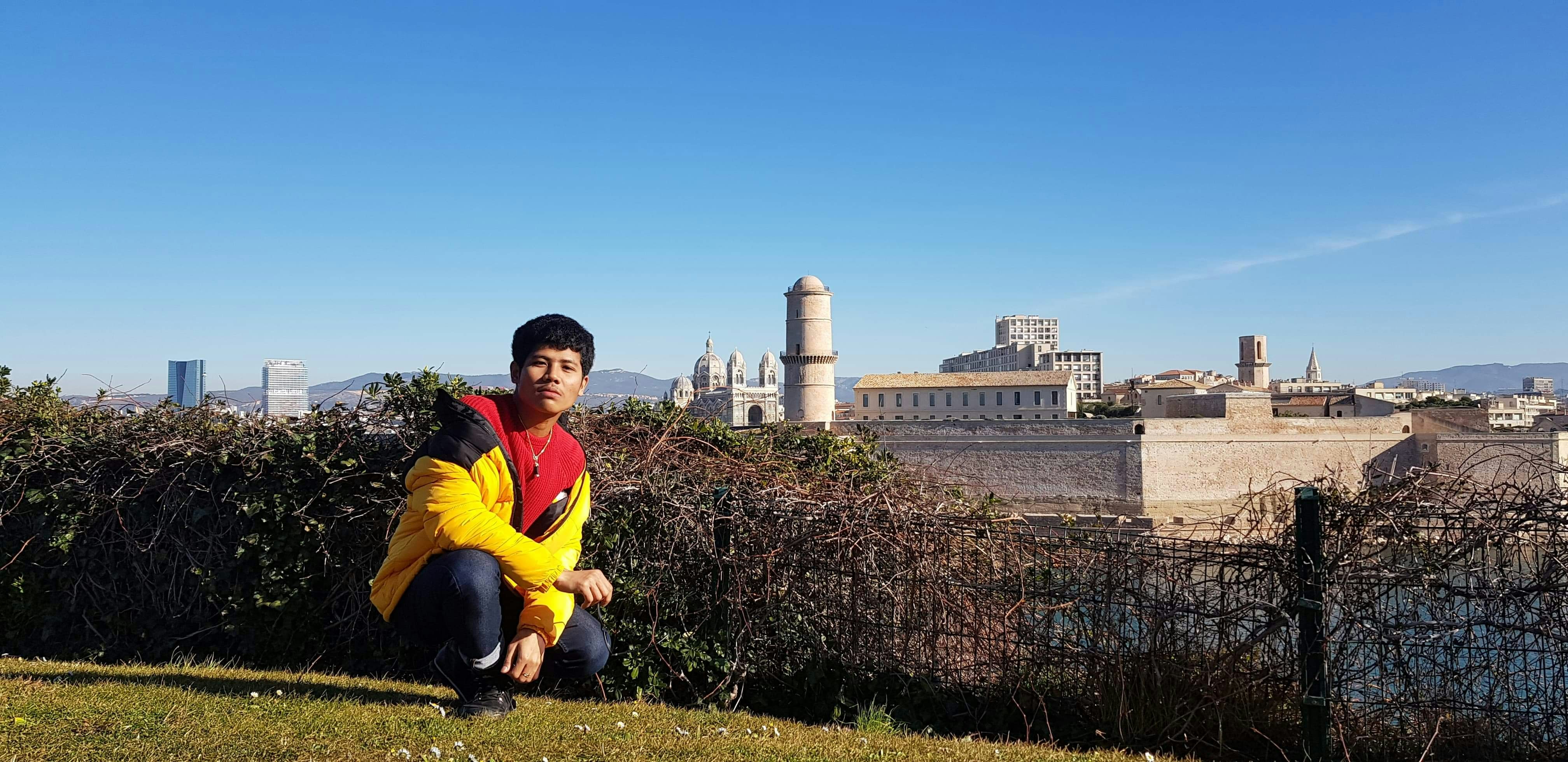 Go to Borann ING's profile