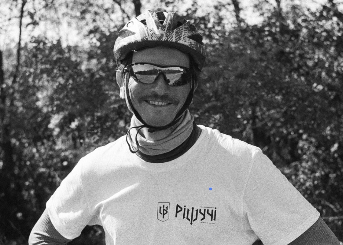 Go to Egor Pogrebnyak's profile