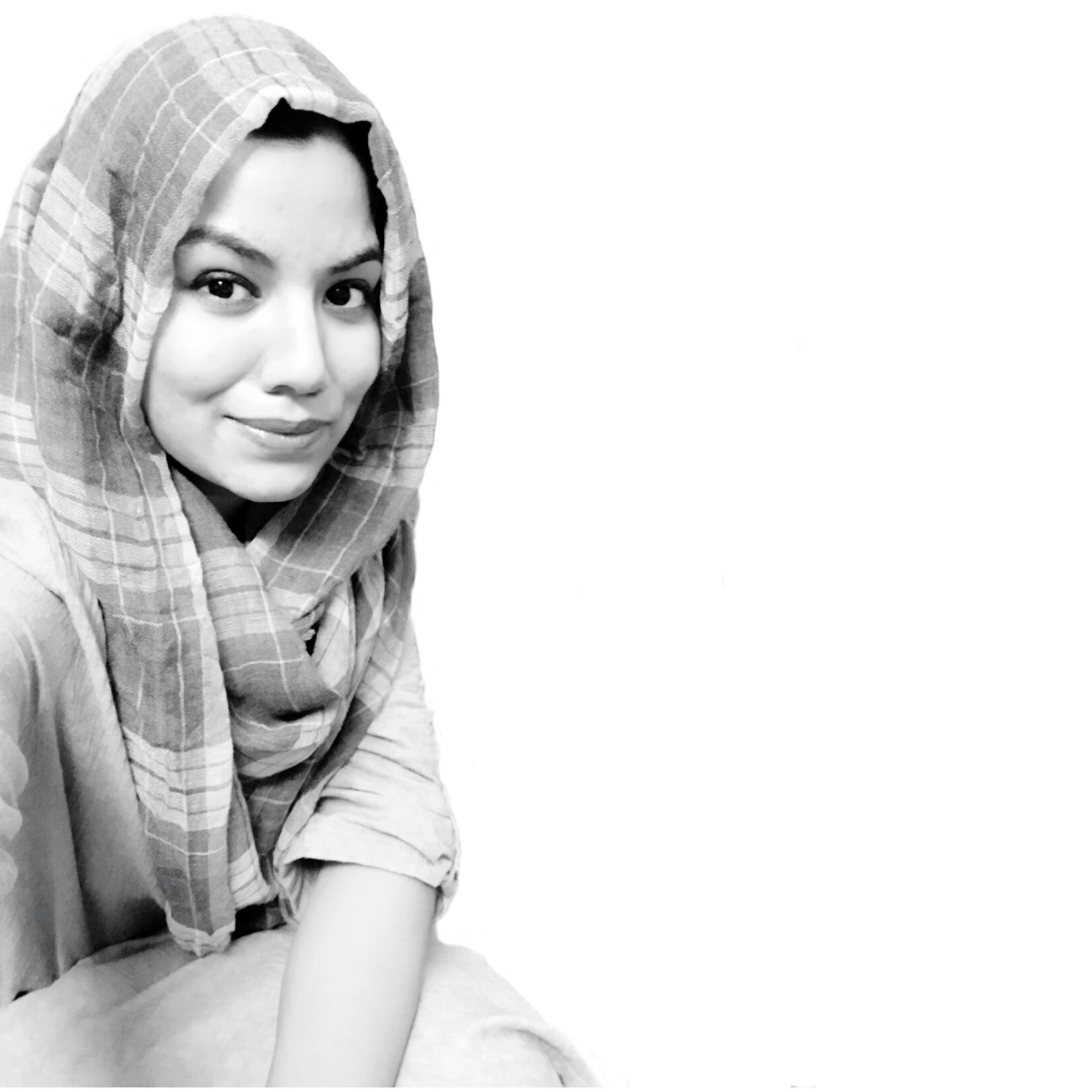 Zum Profil von Asiya Bhat