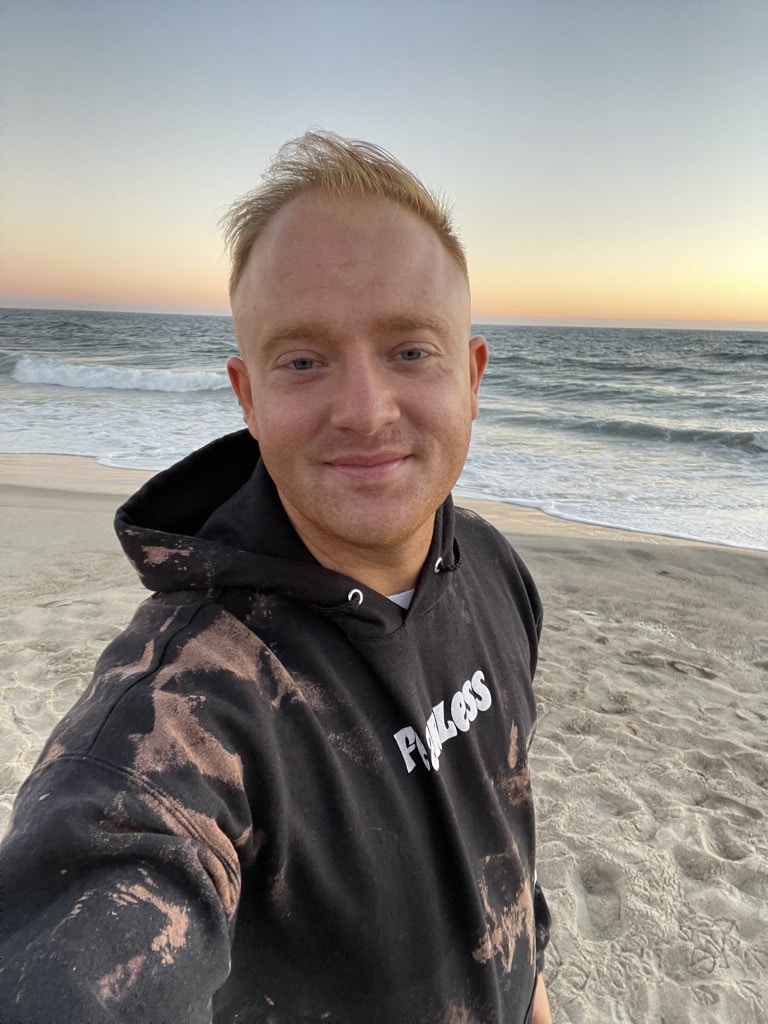 Zum Profil von Travis Gergen