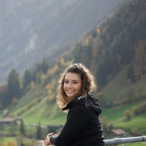 Accéder au profil de Priska Klossner