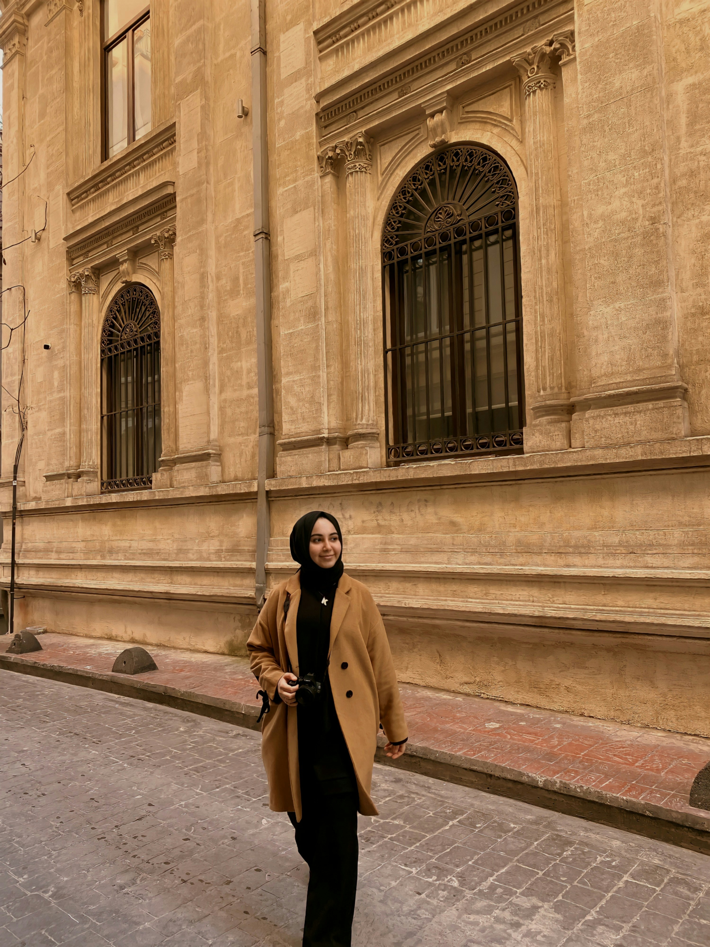 Avatar von Benutzer Şeyda Nur Yüce