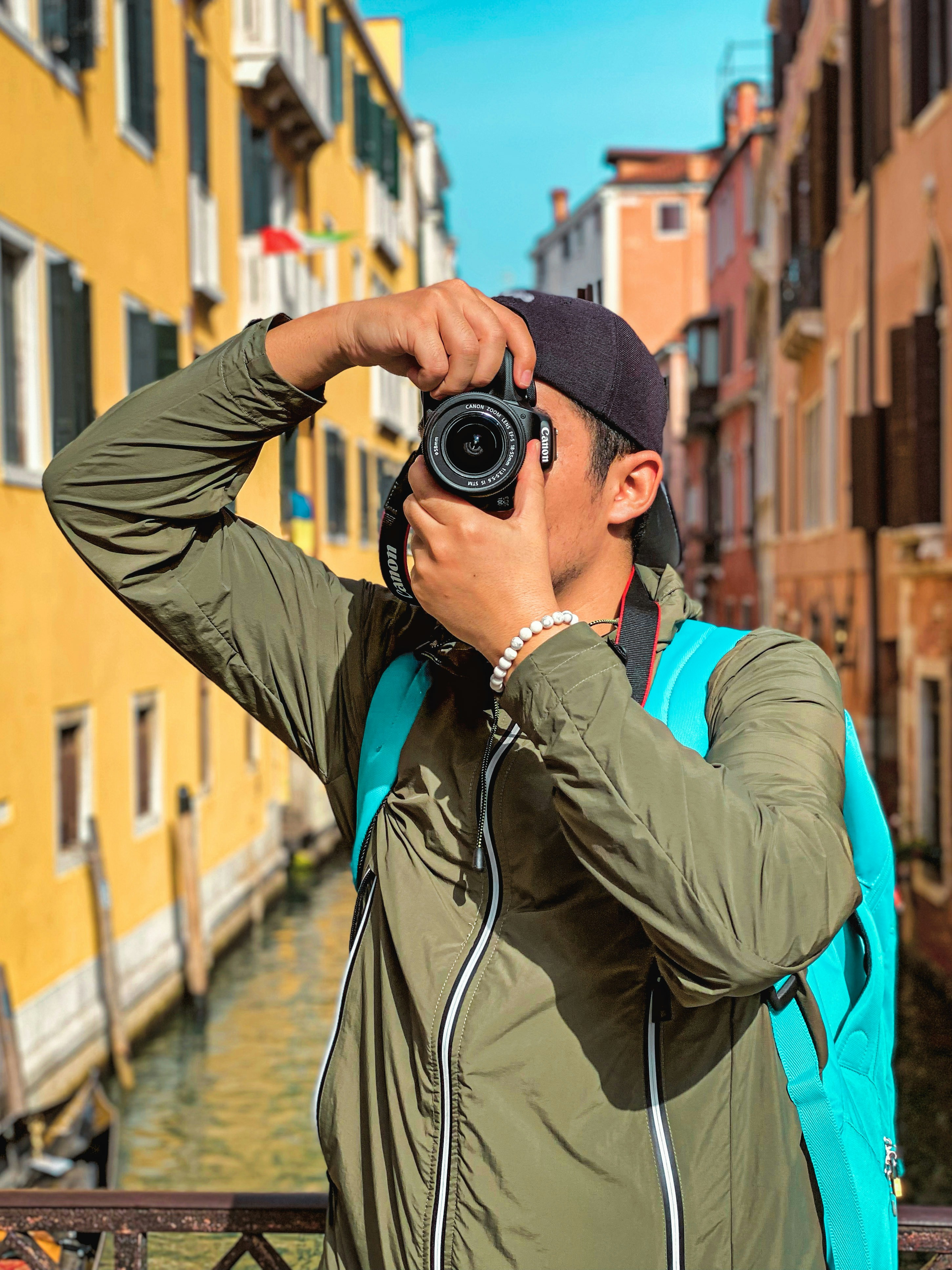 Go to Khaled Bahar's profile